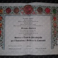 Ingrandire l'immagine: certificate 1