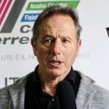 Ingrandire l'immagine: Gaetano Vuolo, osteopata Salerno