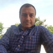 Ingrandire l'immagine: Silvio Coletta, chirurgo vascolare Benevento