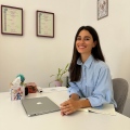 Sara Dimitri, psicologo clinico Roma
