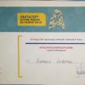 Ingrandire l'immagine: certificate 19