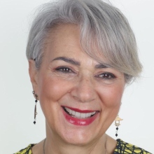 Ingrandire l'immagine: Lucia Muia, dentista Torino