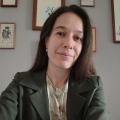Alice Neri, psicoterapeuta Torino