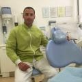 Giuseppe Migliorisi, dentista Ragusa