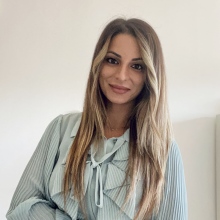 Ingrandire l'immagine: Francesca Imbimbo, psicoterapeuta Roma