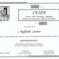 Ingrandire l'immagine: certificate 3