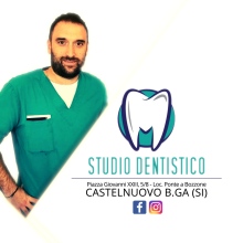 Ingrandire l'immagine: Mario Tortoriello, dentista Castelnuovo Berardenga