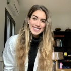 Dott.ssa Federica Di Cosimo