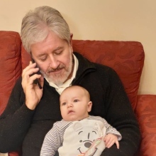 Ingrandire l'immagine: Gianmario De Stefano, Pediatra di Libera Scelta Verona