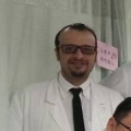 Daniele Carmelo Musumeci, medico di medicina generale Catania