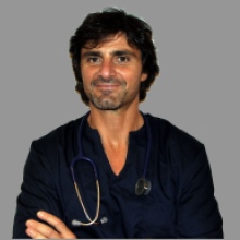 Ingrandire l'immagine: Antonio Allocca, ortopedico Napoli