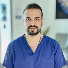 Ingrandire l'immagine: Jacopo Russo, fisioterapista Carpignano Salentino