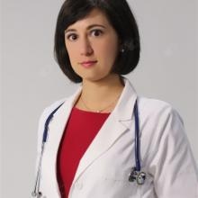 Ingrandire l'immagine: Laura Moratti, nutrizionista Genova