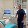 Andrea Bernardini, dentista Lecce