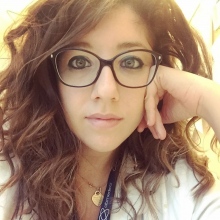 Ingrandire l'immagine: Rossella D'Alessio, chirurgo generale Caserta