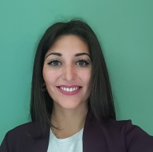 Ingrandire l'immagine: Fabiana Brunetto, psicologo Giardini-Naxos