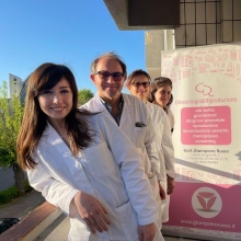 Studio Ginecologia e Medicina della Riproduzione