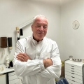 Luigi Berther, dentista Brescia