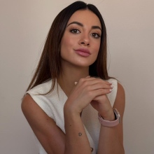 Ingrandire l'immagine: Sarah Mendola, psicologo San Giovanni la Punta