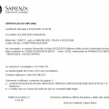 Ingrandire l'immagine: certificate 1