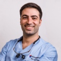 Aldo Napolitano, dentista Carovigno