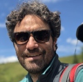 Riccardo Galeotti, psicoterapeuta Imola