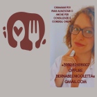 Dott.ssa Nicoletta Bernabei