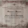 Ingrandire l'immagine: certificate 1