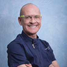 Ingrandire l'immagine: Alessandro Spadoni, ortodontista Mirandola