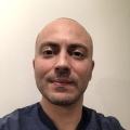 Gabriele Giuliani, osteopata Torino