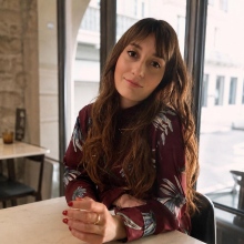 Camilla Crescini, psicologo clinico Brescia