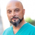 Ivano Truglia, osteopata Roma