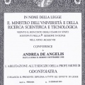 Ingrandire l'immagine: certificate 3