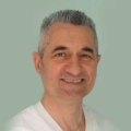 Antonio Renzi, dentista Rimini