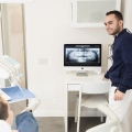 Matteo Ibba, dentista Cagliari