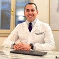 Antonio Giovinazzo, osteopata Milano