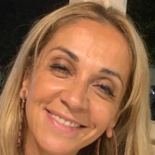 Ingrandire l'immagine: Annamaria Sila, dietista Monopoli