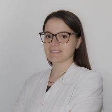 Ingrandire l'immagine: Lucrezia Verardi, reumatologo Pescara