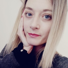 Ingrandire l'immagine: Simona Iachetta, psicologo clinico Roma