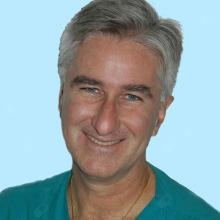 Ingrandire l'immagine: Giuseppe Cinalli, neurochirurgo Napoli