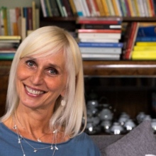 Ingrandire l'immagine: Isabella Gandini, psicoterapeuta Bologna