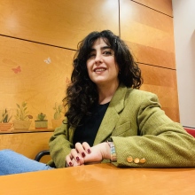 Ingrandire l'immagine: Silvia Setzu, psicologo clinico Roma