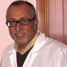 Ingrandire l'immagine: Antonio Di Bartolomeo, dermatologo Capaccio