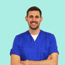 Ingrandire l'immagine: Lorenzo Metelli, osteopata Maclodio