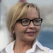 Ingrandire l'immagine: Irina Poleva, dermatologo Roma