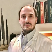 Ingrandire l'immagine: Matteo Schimberni, ginecologo Milano