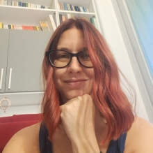 Ingrandire l'immagine: Chiara Pepe, psicologo Milano