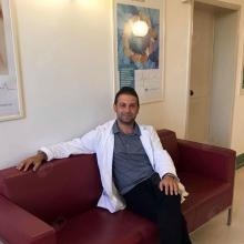 Vincenzo Todaro, ginecologo Sesto Fiorentino