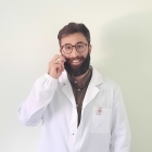 Dott. Davide Giammarioli