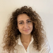 Ingrandire l'immagine: Giorgia Quatrale, logopedista Roma